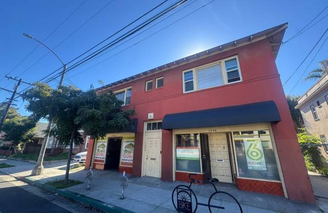 Charming 1 Bed / 1 Bath Near Alamitos Beach