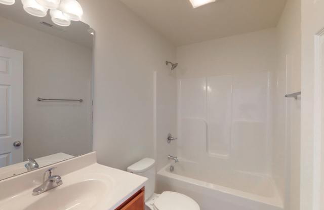 446 Tittsworth Springs Road - Unit 1