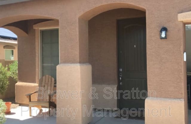 21221 W Berkeley Rd - 21221 West Berkeley Road, Buckeye, AZ 85396