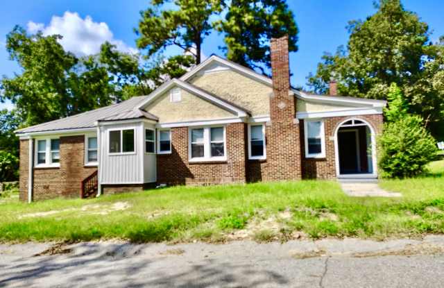 3501 Abingdon Road