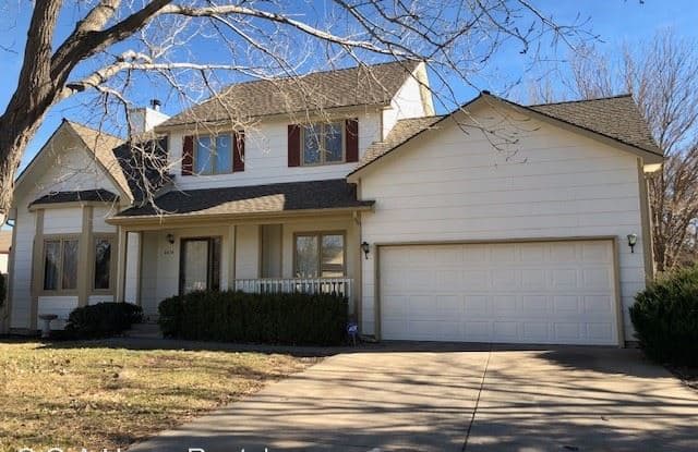 4874 Homestead - 4874 Homestead Dr, Prairie Village, KS 66208