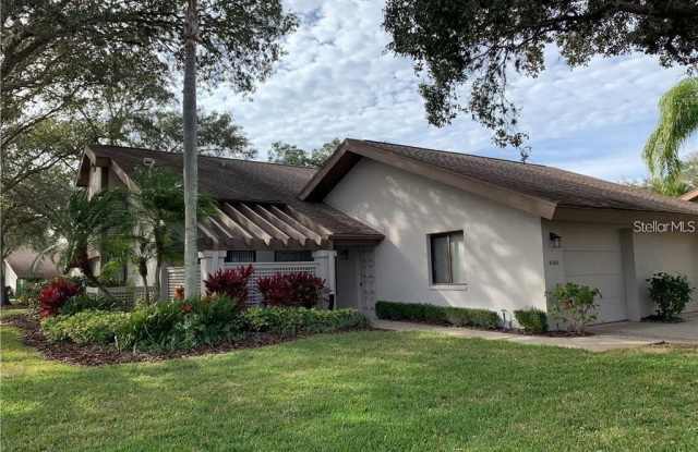 4562 KINGSMERE - 4562 Kingsmere, Sarasota County, FL 34235