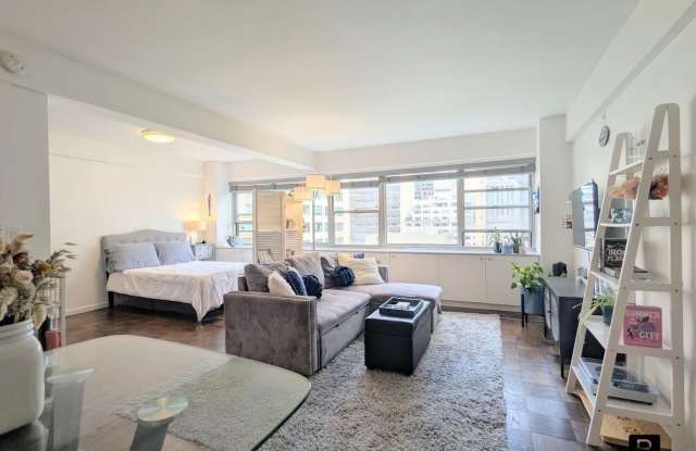 333 E 46th Street unit: 9-L