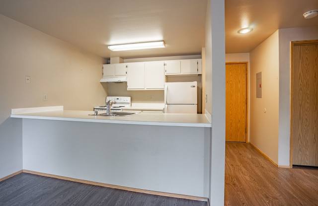 Photo of Gracey Apartments