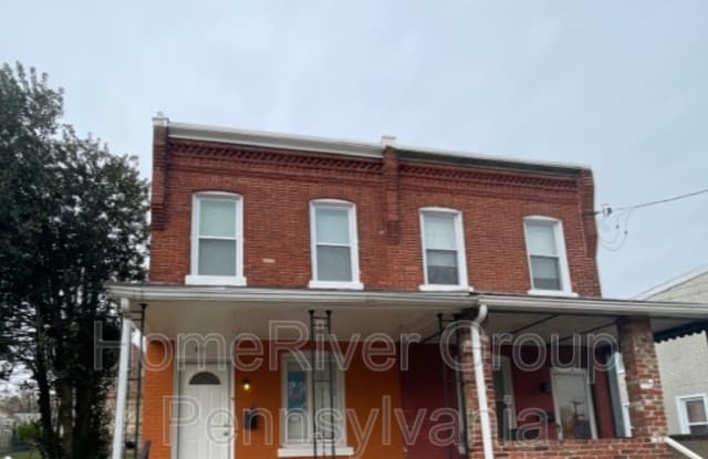 414 S 2nd St - 414 South 2nd Street, Colwyn, PA 19023