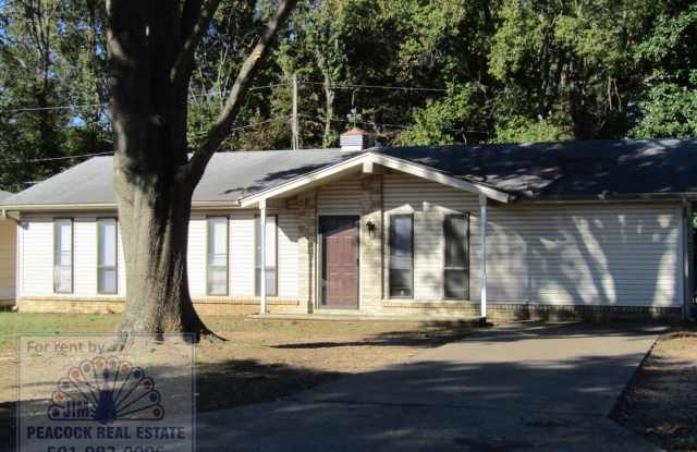 3022 Hines Drive