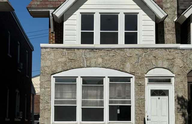WEST END THREE BEDROOM TWIN