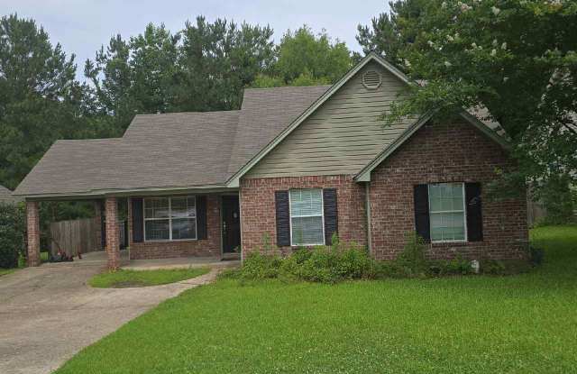2500 Creekwood Street