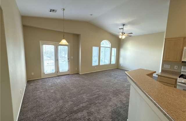 6570 Bucking Horse Lane