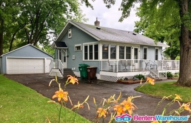 12629 Main St - 12629 Main Street, Rogers, MN 55374