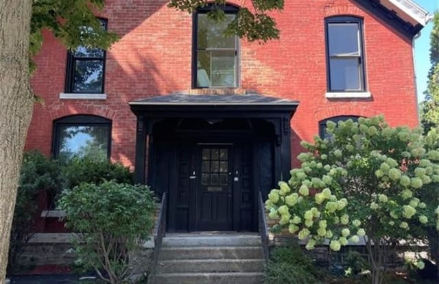 342 Maryland Street - 342 Maryland Street, Buffalo, NY 14201