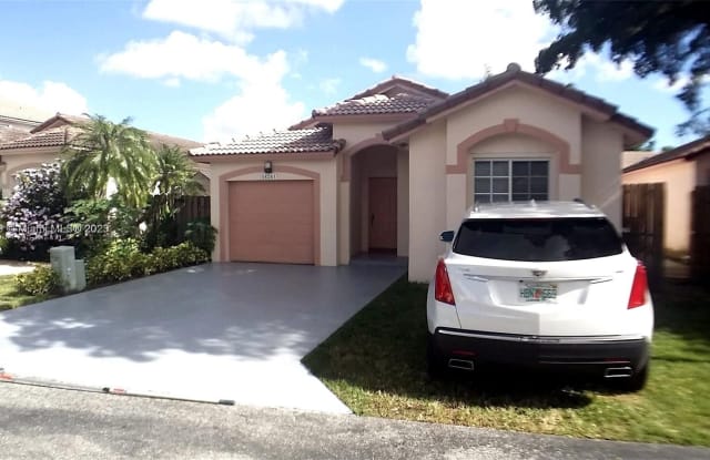 14241 SW 151st Ave - 14241 Southwest 151st Avenue, Country Walk, FL 33196