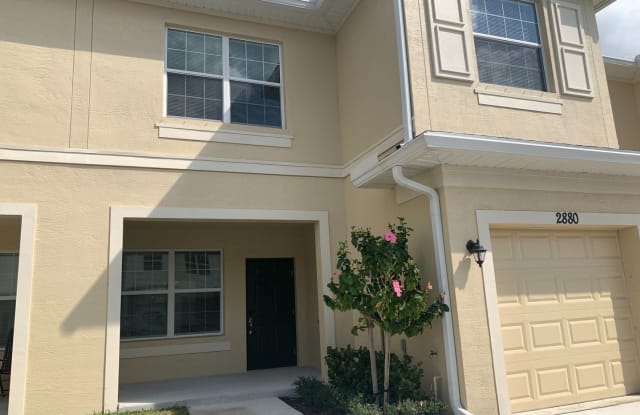 2880 NW Treviso Circle - 2880 Northwest Treviso Circle, Port St. Lucie, FL 34986