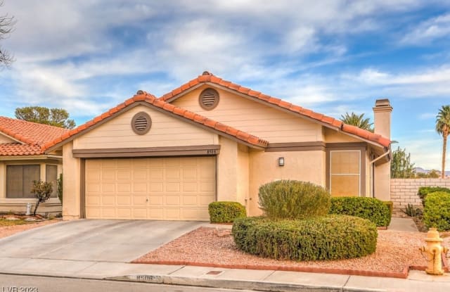 8508 Lansdale Road - 8508 Landsdale Road, Paradise, NV 89123