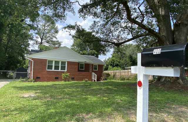 400 Durant Drive