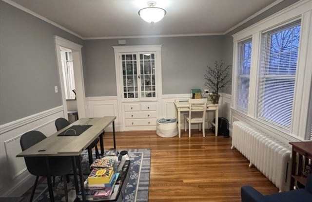 35 Mendelssohn St unit: 2