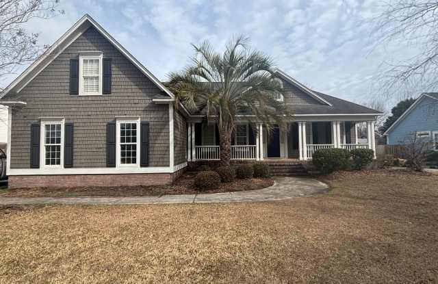 3 Bed 2 Bath Home on Greenville Loop