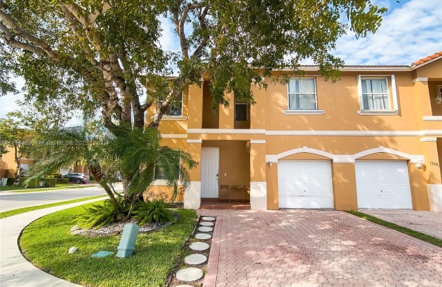 13499 Northwest 8th Street - 13499 Northwest 8th Street, Pembroke Pines, FL 33028