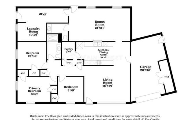 6300 North Wyandotte Street
