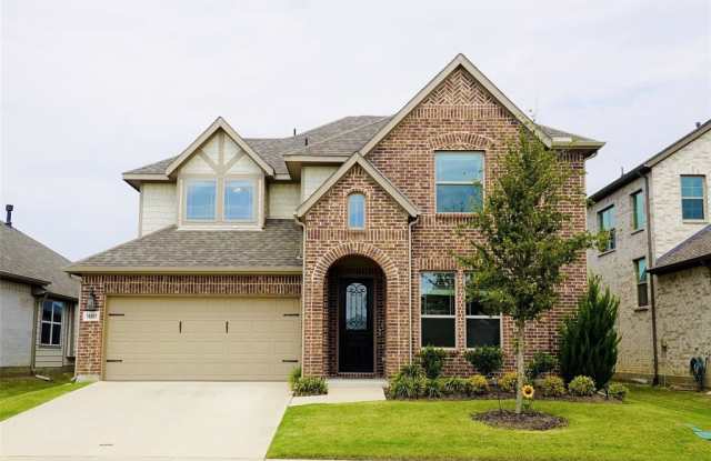 Photo of 16601 Hidden Cove Drive