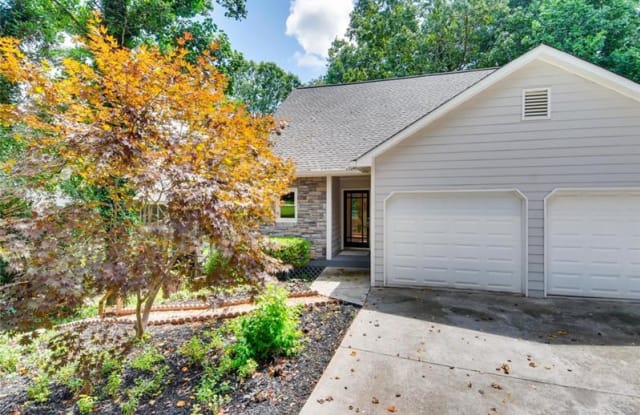 1650 Williams Circle - 1650 Williams Circle, Forsyth County, GA 30041