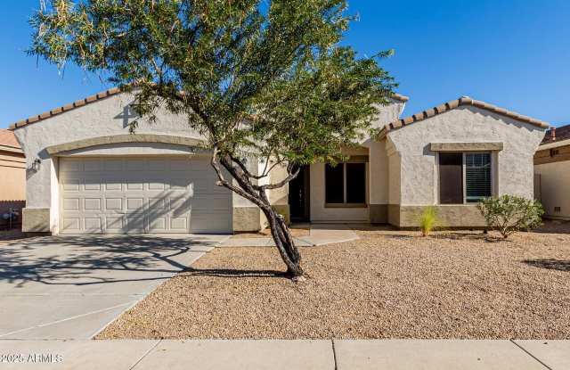 Photo of 15433 N 172ND Lane