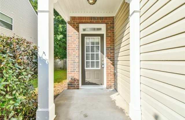 2694 Winslow Ridge Drive