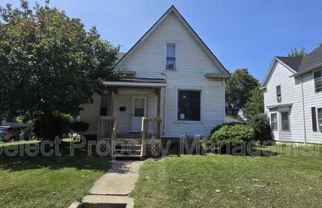 Photo of 1103 Crescent Avenue