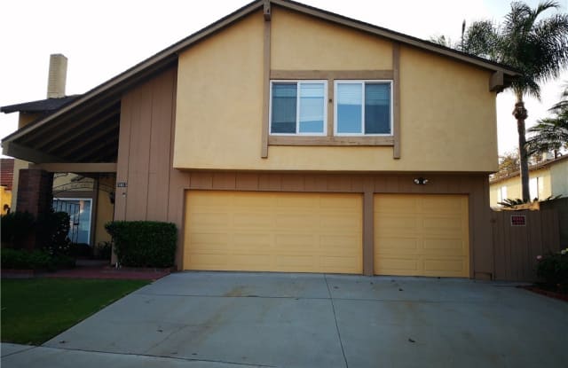 16813 Jeanette Avenue - 16813 Jeanette Avenue, Cerritos, CA 90703