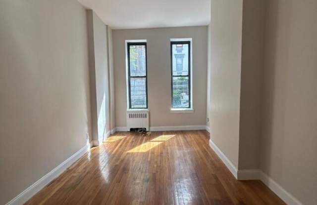 421 East 78th Street