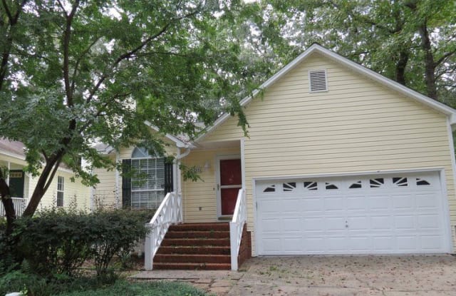 2652 Nantucket Lane - 2652 Nantucket Ln, Tallahassee, FL 32309