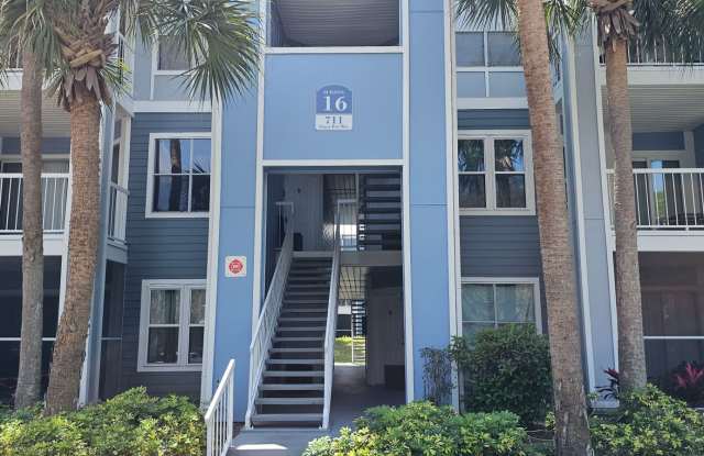 LAKE MARY: Gated Community of Regency Park AVAILABLE MARCH 31st!!