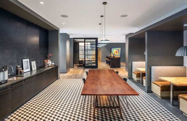 Adeline Luxury Living