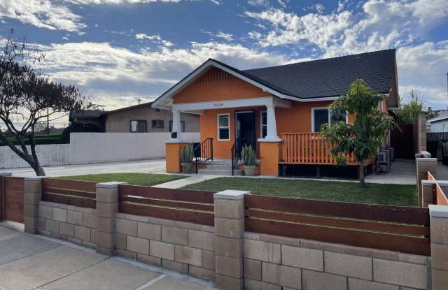Photo of Wonderful Newly Remodeled 2 Bedroom House in Prime Alhambra Location