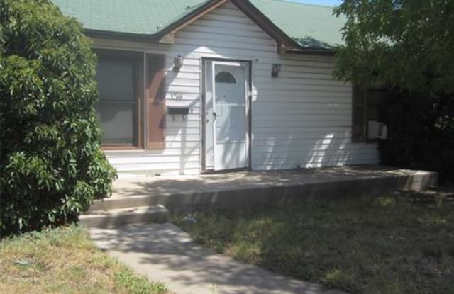 1766 N 11th Street - 1766 North 11th Street, Abilene, TX 79603