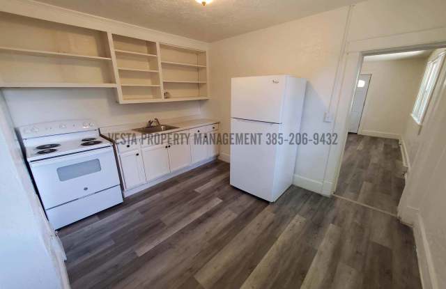 2632 Madison Avenue - 1