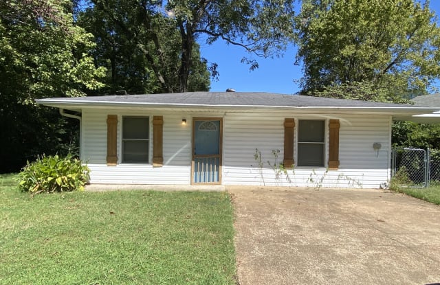 514 Wadsworth Circle - 514 Wadsworth Circle, Hernando, MS 38632