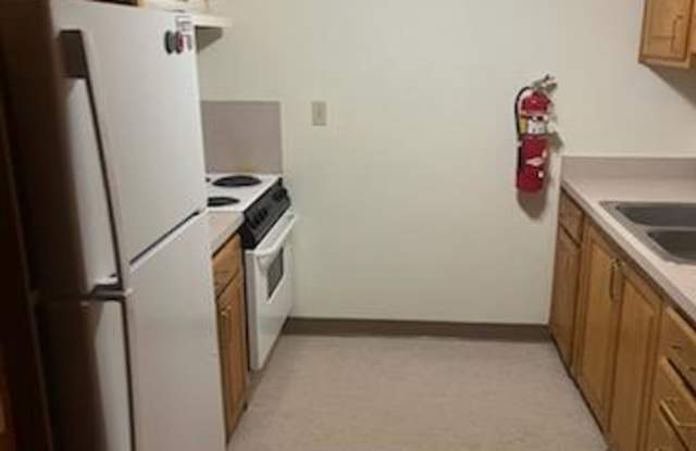 900 Harding Court - A