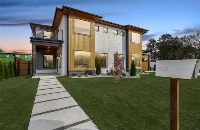 602 Bella Vista