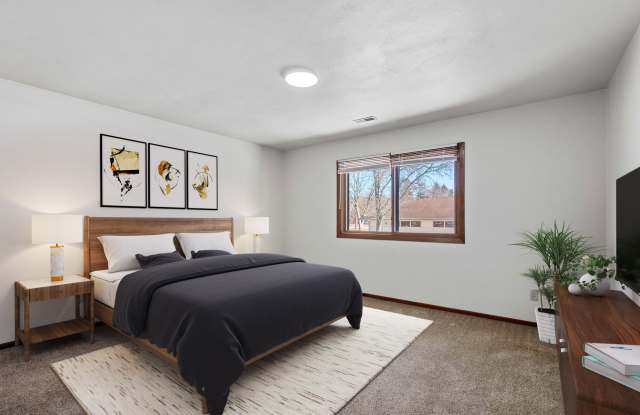 Parkside Apartments