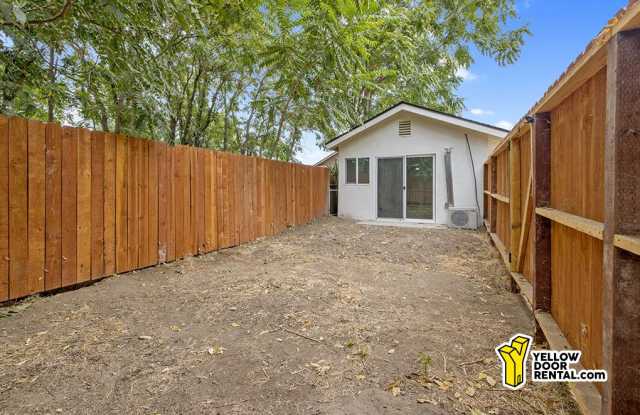 78 Magnolia Avenue - B