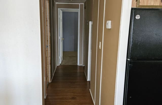 2BED/2BATH MANUFACTURED HOME