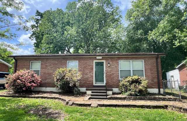 HOME IN PRP AREA - 6200 Trena Trail, Jefferson County, KY 40258