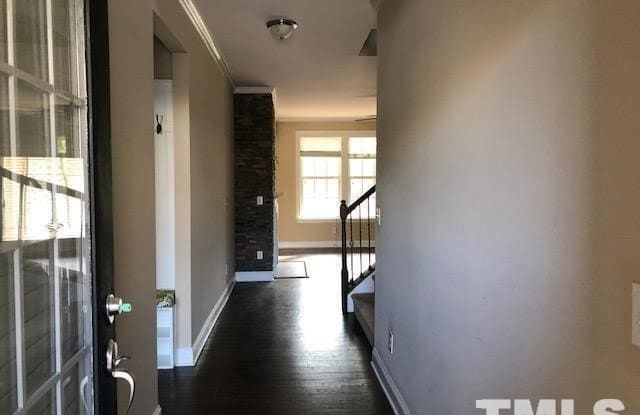 104 Georgian Hills Drive