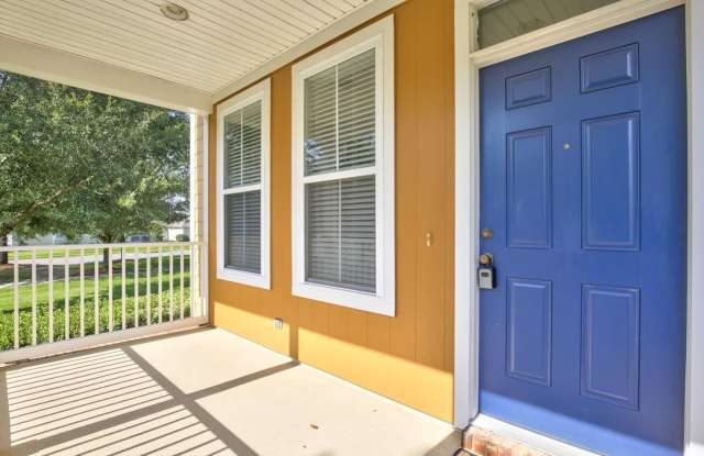 4150 FOUR OAKS BOULEVARD