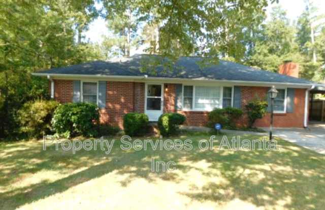 Photo of 188 Shawnee Trl SE