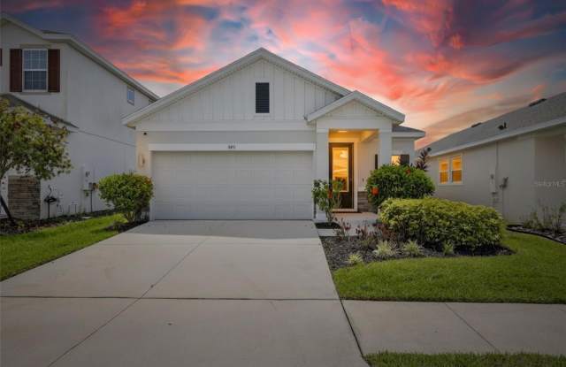 5451 DEL CORONADO DRIVE