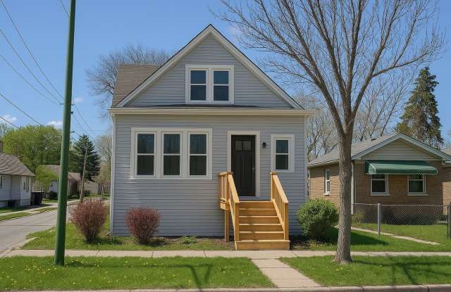 11578 S Perry Avenue