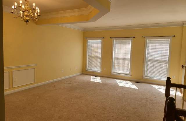 6161 POPES CREEK Place