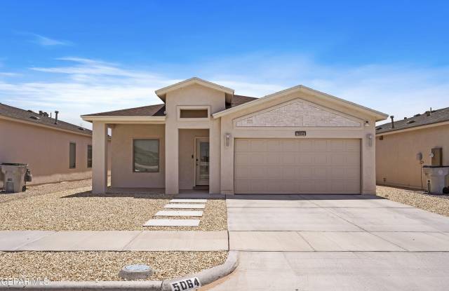 5064 ANDREW JOREL Drive